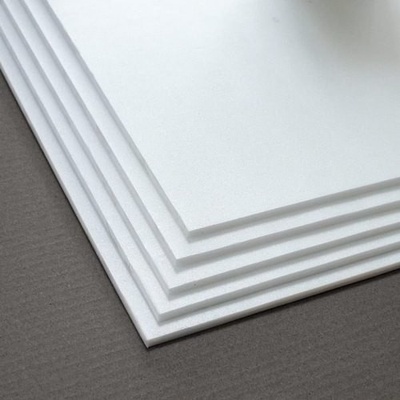Astra Depron 800 x 125 0mm 3 mm 40 ks