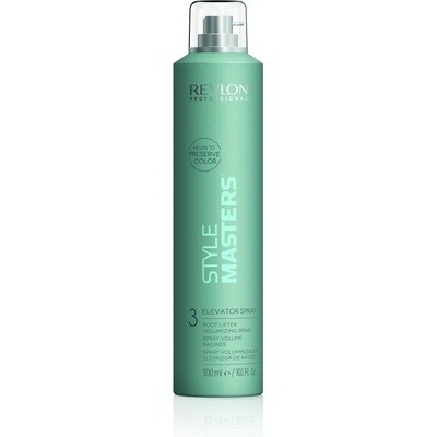 Revlon Style Masters Elevator Spray 300 ml