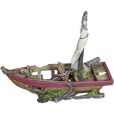 Nobby Boat 23,2x7,5x18 cm