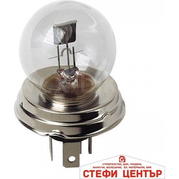 Paolo Крушка Maxxx light - R2/G40 12V 1бр/к-т (28877)
