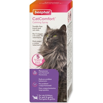 BEAPHAR Sprej CatComfort 60 ml
