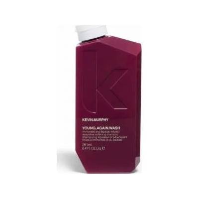 KEVIN MURPHY_YOUNG AGAIN WASH SHAMPOO RESTORING HAIR SHAMPOO 250ml