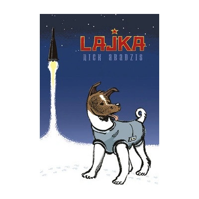Lajka Nick Abadzis