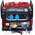Kraft & Dele KD150 Генератор, агрегат