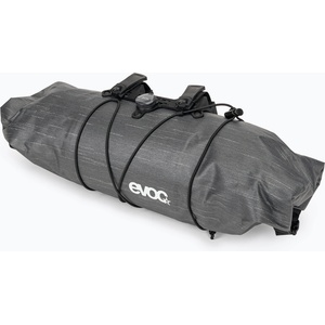 EVOC Handlebar Pack Boa WP 5 l Carbon Grey 102810121 чанта за велосипед
