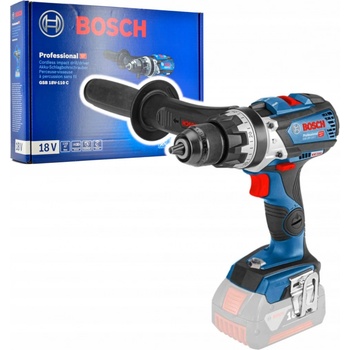 Bosch GSB 18V-110 C 0.601.9G0.30A