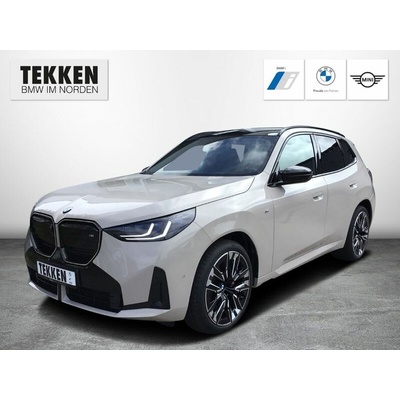 BMW X3 M50 xDrive 293 kW