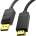 Vention Technology Ltd HDMI кабел Vention Technology Ltd. - HAGBG (HAGBG)