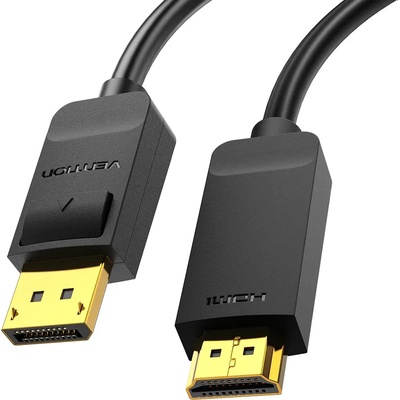 Vention Technology Ltd HDMI кабел Vention Technology Ltd. - HAGBG (HAGBG)