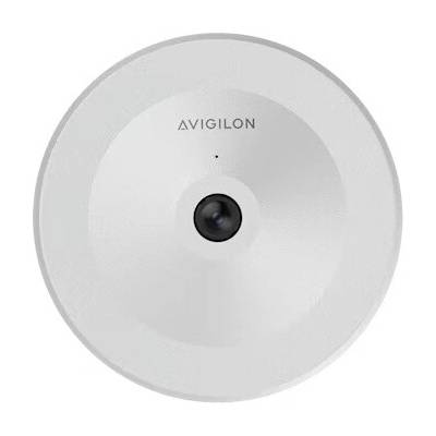 Avigilon 12.0C-H6A-FE-DC1