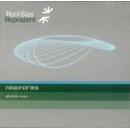 Size Roni & Reprazent - New Forms CD
