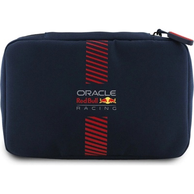 Red Bull Nylon Powerbar Cestovní Set námořnická modř RBTKOPGSV