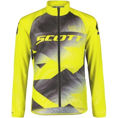 SCOTT RC WB jr