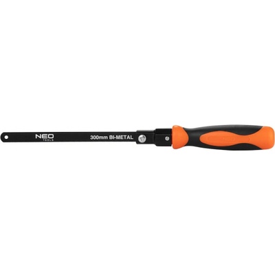 Neo Tools na kov 300mm 43-320