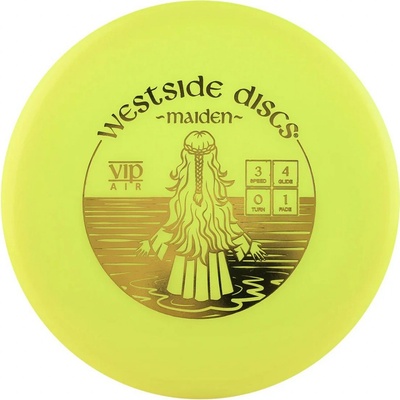Westside Maiden VIP