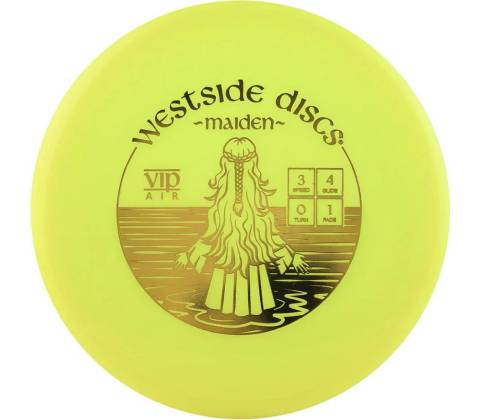 Westside Maiden VIP