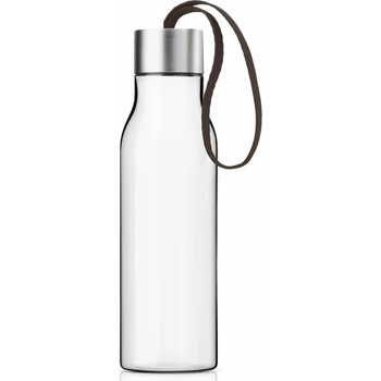 Image 1 of Eva Solo Бутилка за вода 500 мл, кафява каишка, Eva Solo (ES503048)