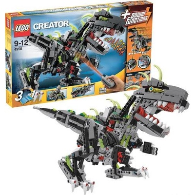 LEGO® Creator 4958 Dino příšera