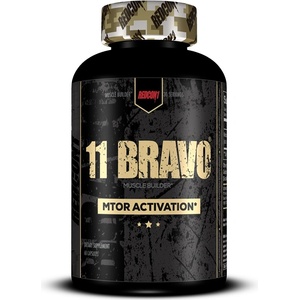 Redcon1 11 Bravo, 60 Capsules