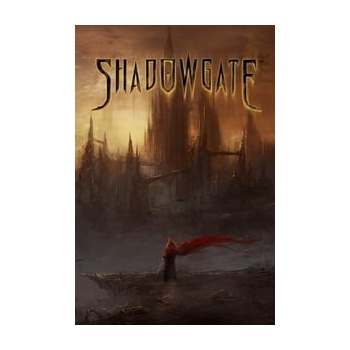 Shadowgate