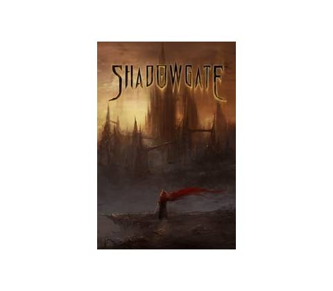 Shadowgate