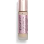 Revolution Makeup Revolution Conceal & Define Foundation 23 ml make-up F5
