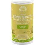 Mattisson Healthstyle Organic Beef Brone Broth [180 грама]