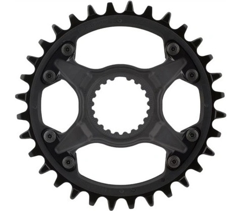 Shimano XT M8100