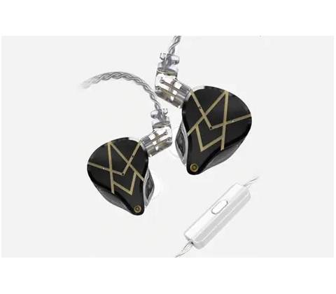 KZ ASX Mic