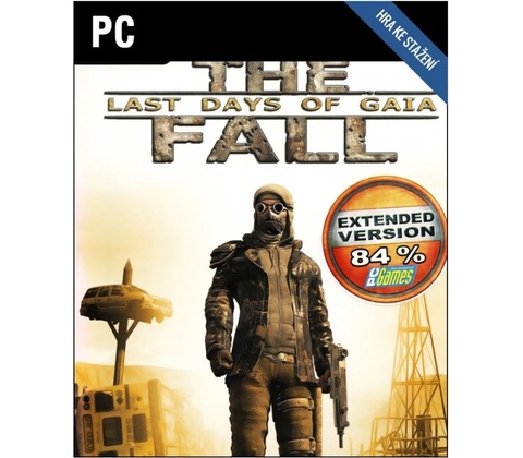 The Fall