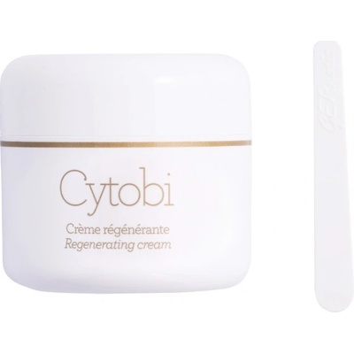 GERnétic Cytobi omlazující krém na zpevnění a vypnutí pleti 30 ml