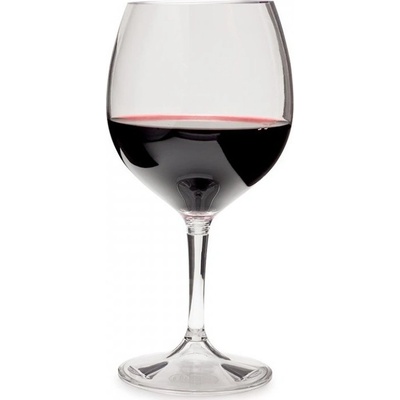 GSI Nesting Red Wine Glass – Zboží Mobilmania