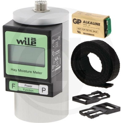 Granit Wile 25