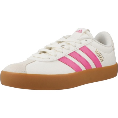 adidas Vl Court 3.0 biela/ružová