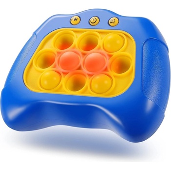 Quickpush Elektronická POP IT