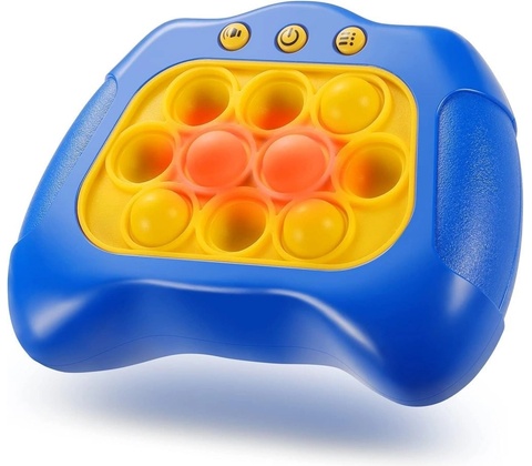 Quickpush Elektronická POP IT