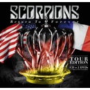 Scorpions: Return To Forever CD