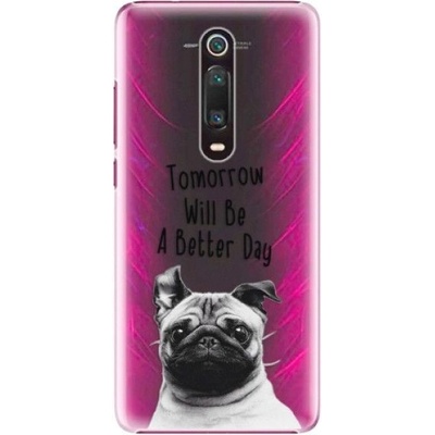 iSaprio Better Day 01 Xiaomi Mi 9T Pro