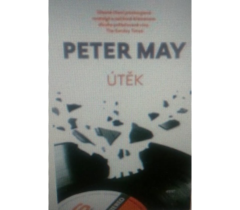 Peter May - Útěk
