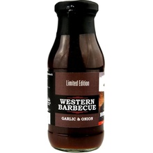 Fireland Foods Garlic & Onion BBQ Sauce 250 ml