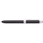 PENAC ELE-001 TF1402-06 GC-06 DD черна многофункционална писалка 7010507009 (7010507009)