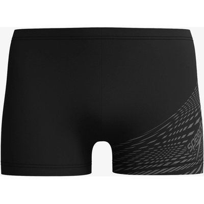 Speedo Medley Logo AquaShort sivé
