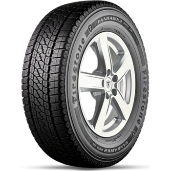 Firestone Vanhawk 2 Winter Evo 215/65 R16 106T