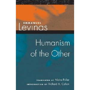 Humanism of the Other | Levinas (ISBN: 9780252073267)