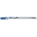 Bosch - Комплект пилни дискове за алуминий, дължина 100 мм, 3 бр. 2608631671 (2608631671)