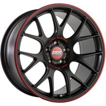 BBS CH-R 8,5x19 5x120 ET22 Nurburgring edition