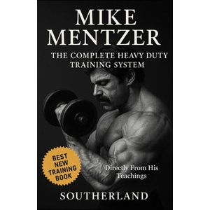 Mike Mentzer (2025)