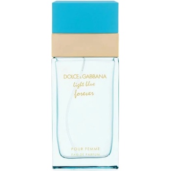 Dolce and Gabbana light blue Forever parfémovaná voda dámská 50 ml