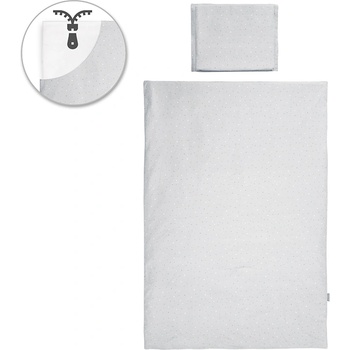 Lorelli СЕТ cosy 5 ЧАСТИ РАНФОРС СИВО НЕБЕ (10420065302)