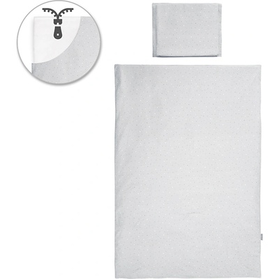 Lorelli СЕТ cosy 5 ЧАСТИ РАНФОРС СИВО НЕБЕ (10420065302)